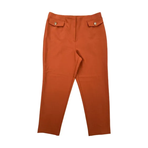 Pantalons droits PRIMARK 42