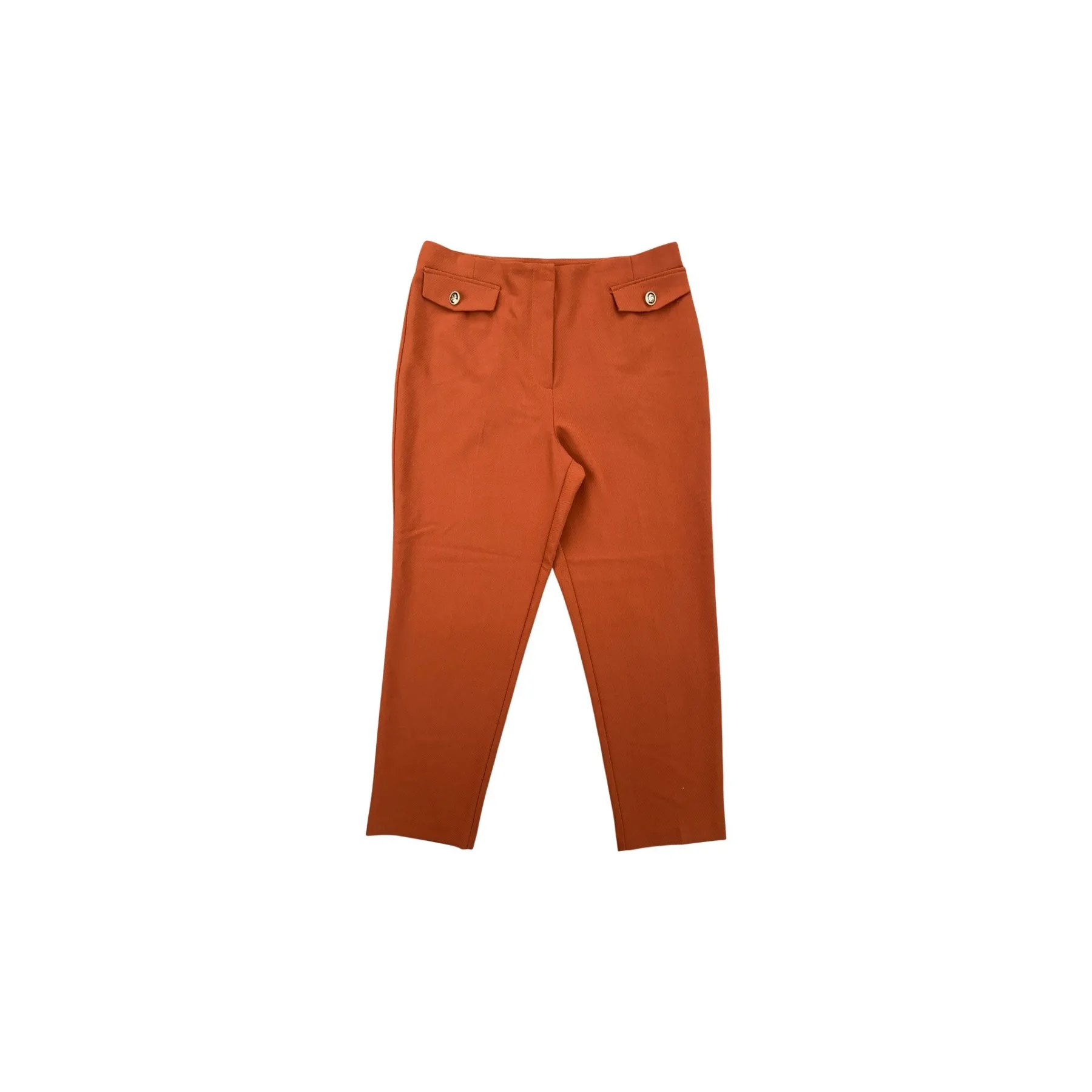 Pantalons Droits