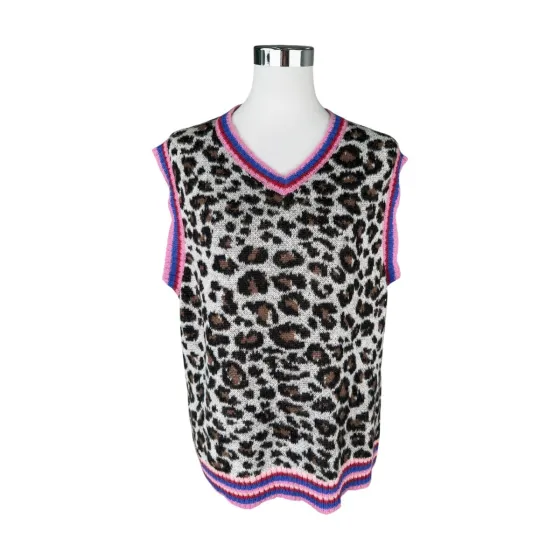 Pulls sans manches ZARA S/M