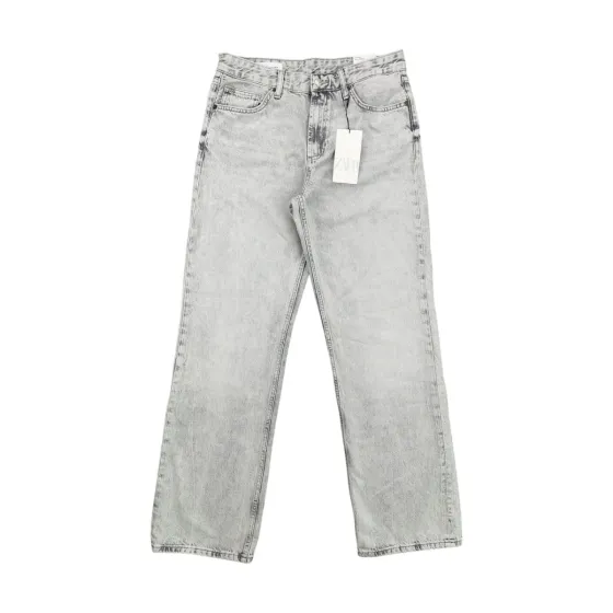 Jeans Droits ZARA 40
