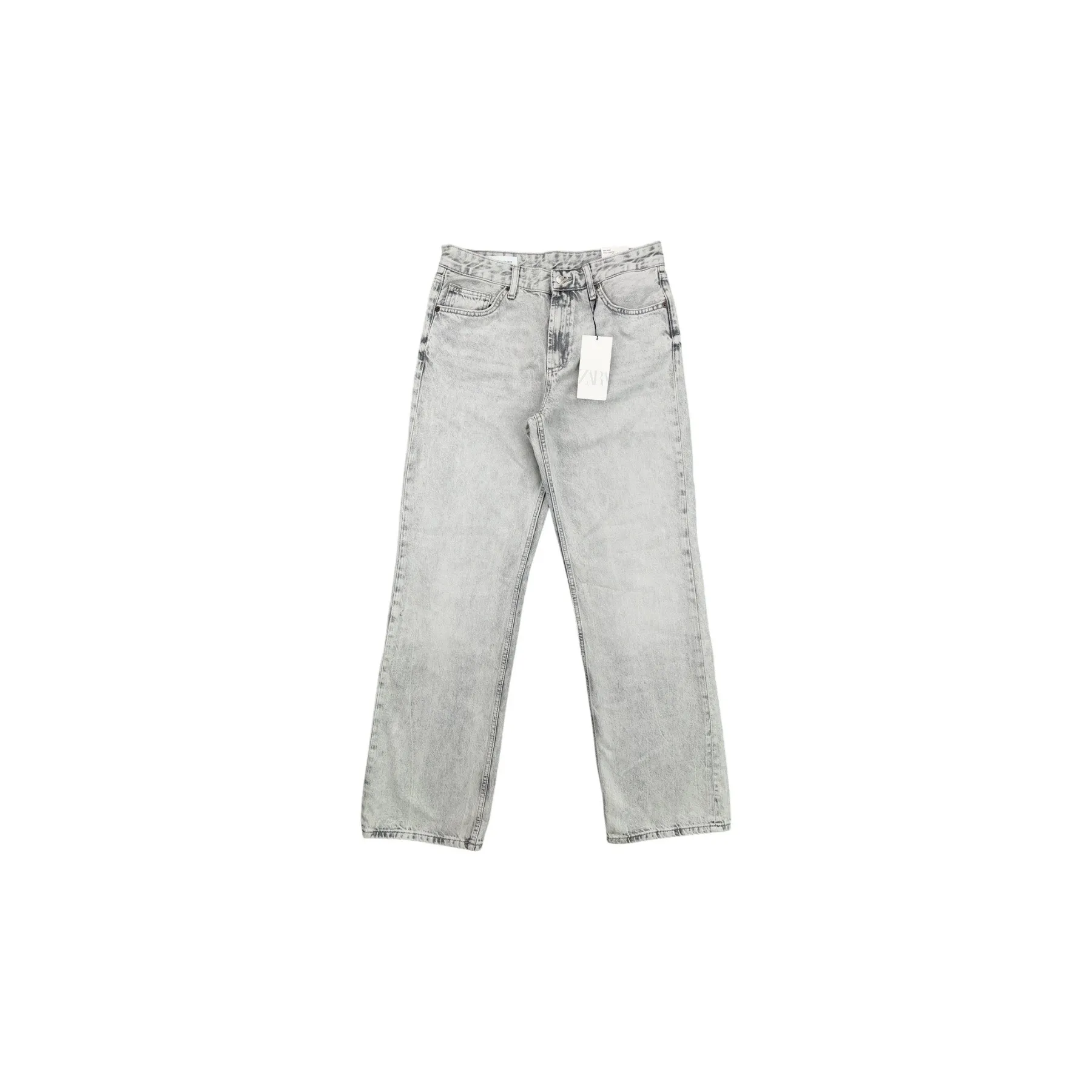 Jeans Droits