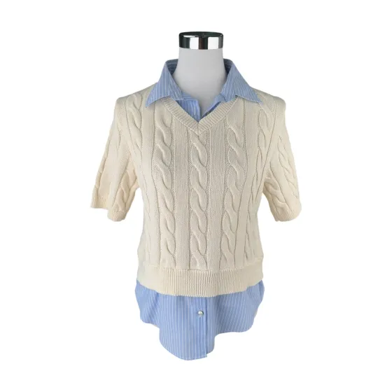 Pulls ZARA XL