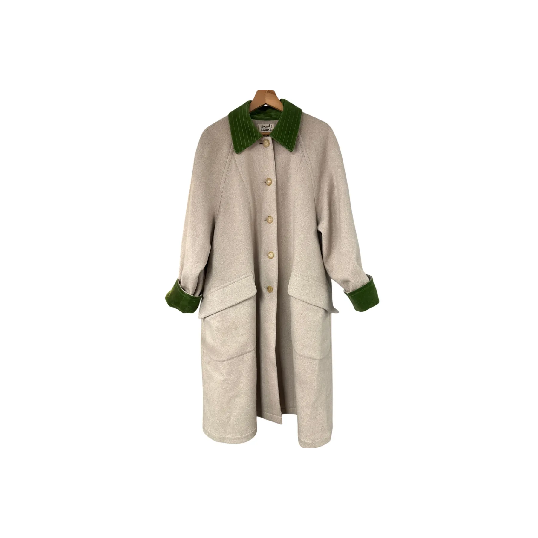Manteaux Classiques