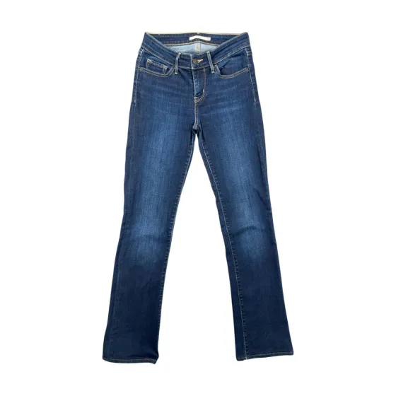 Jeans Bootcut & Évasés LEVI’S 715 W25