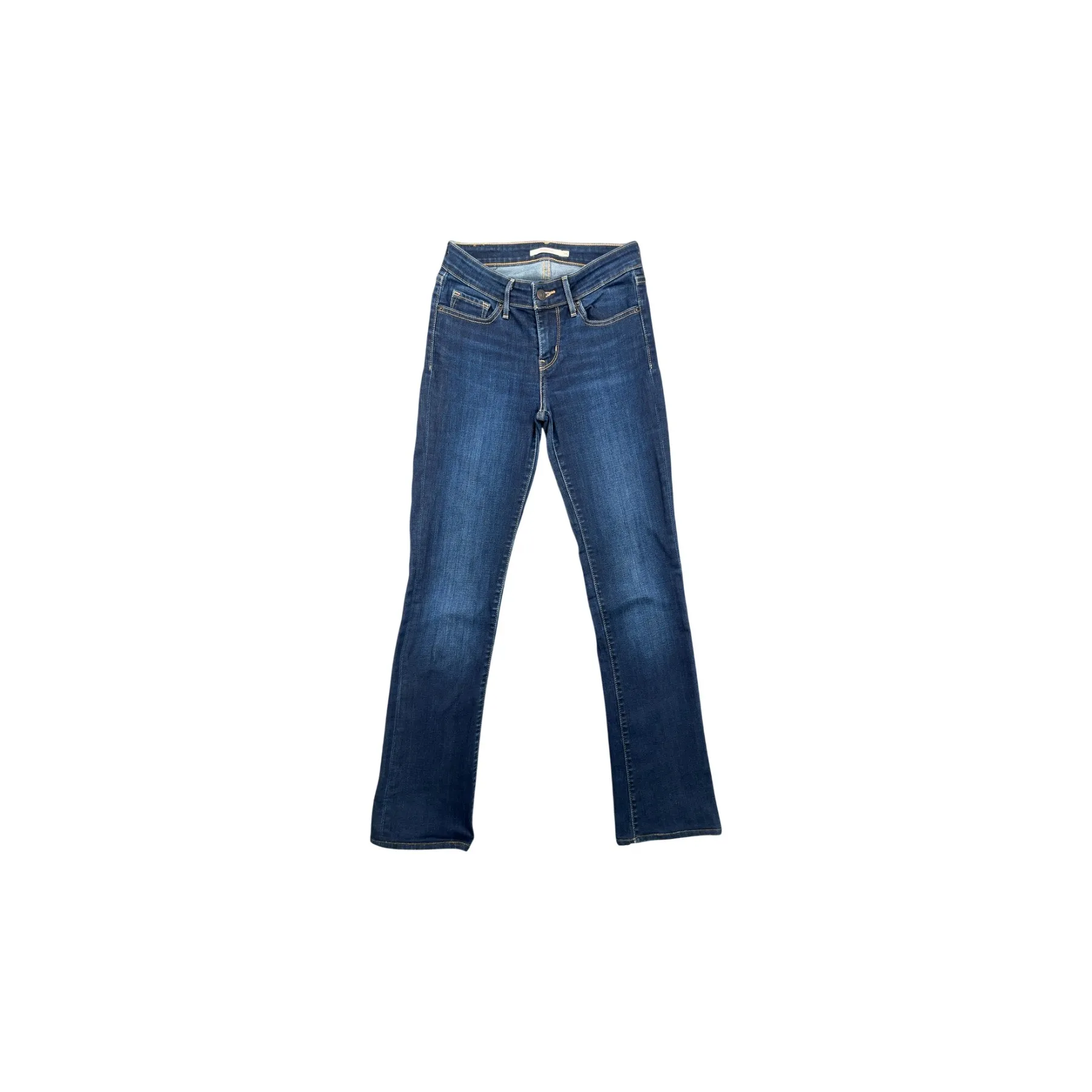 Jeans Bootcut & Évasés
