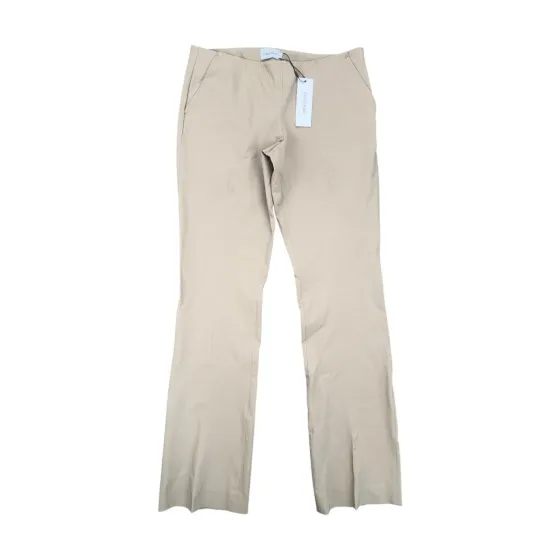 Pantalons droits CALVIN KLEIN 36