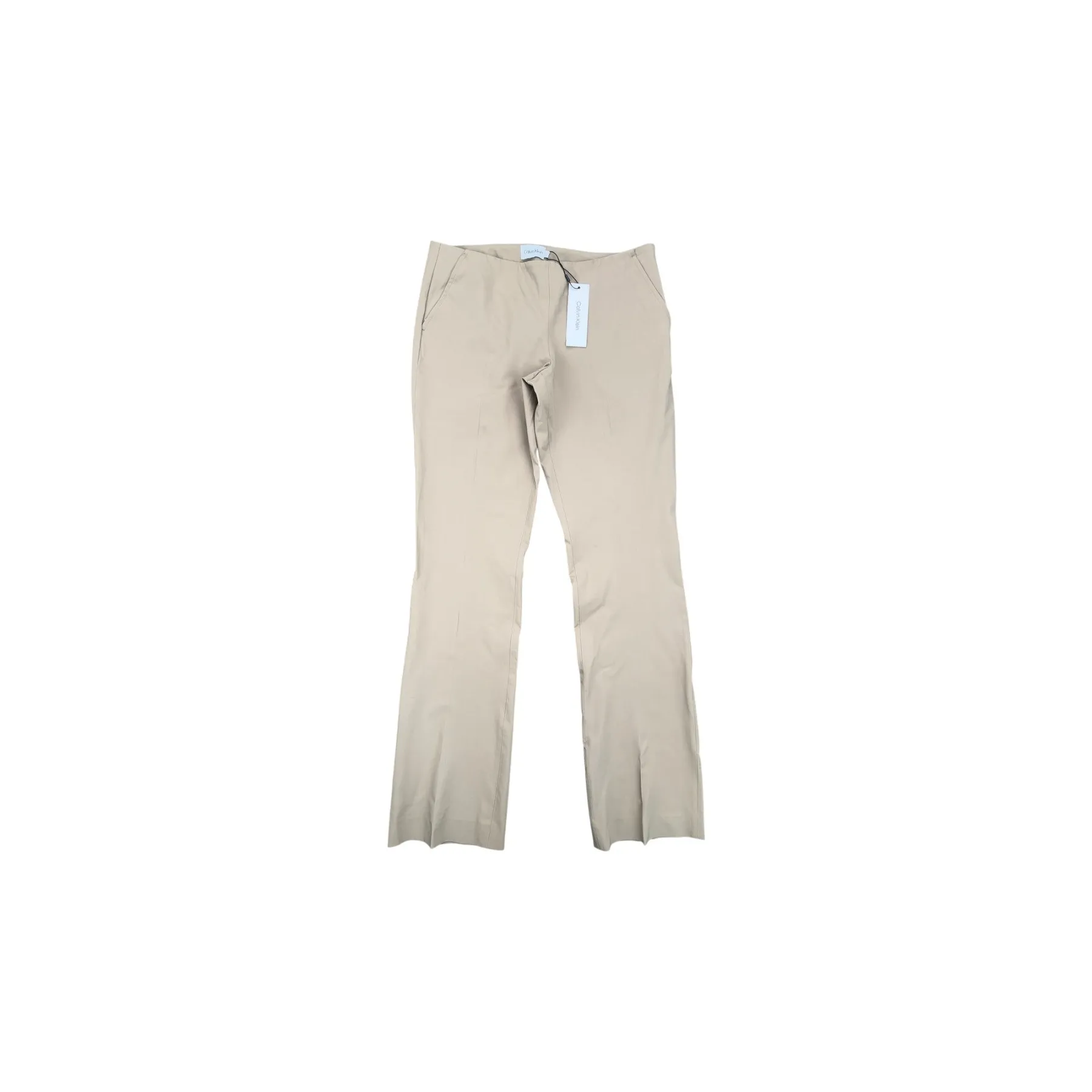 Pantalons Droits