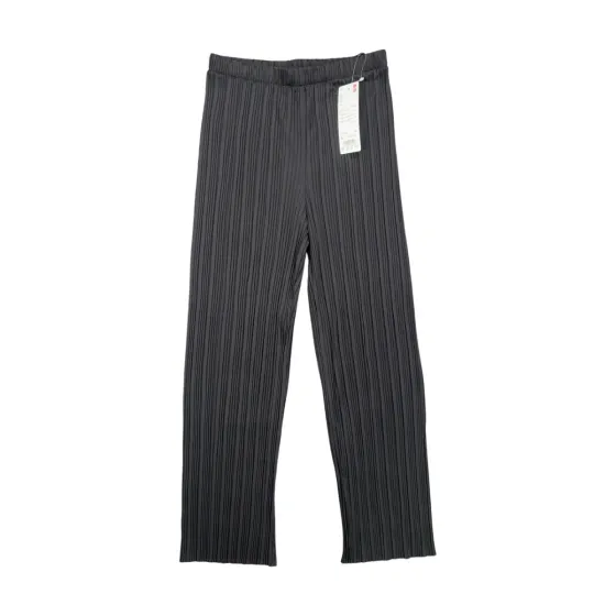 Pantalons droits UNIQLO S