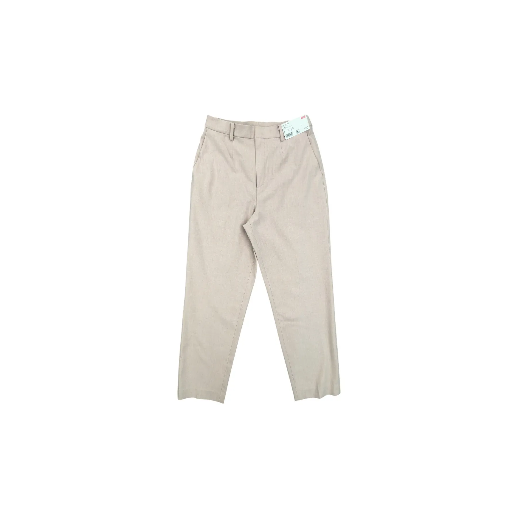 Pantalons Droits