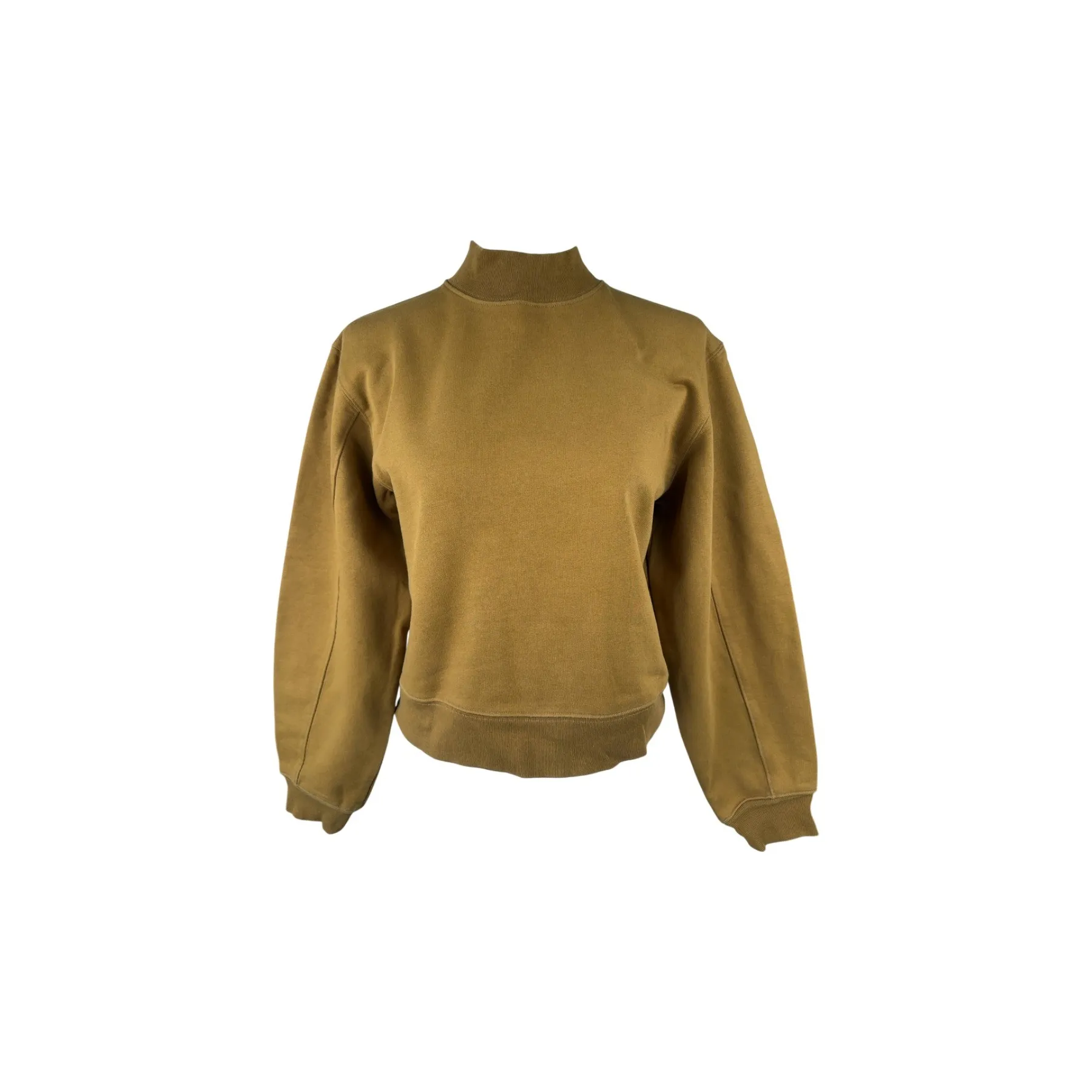 Sweats Sans Capuches