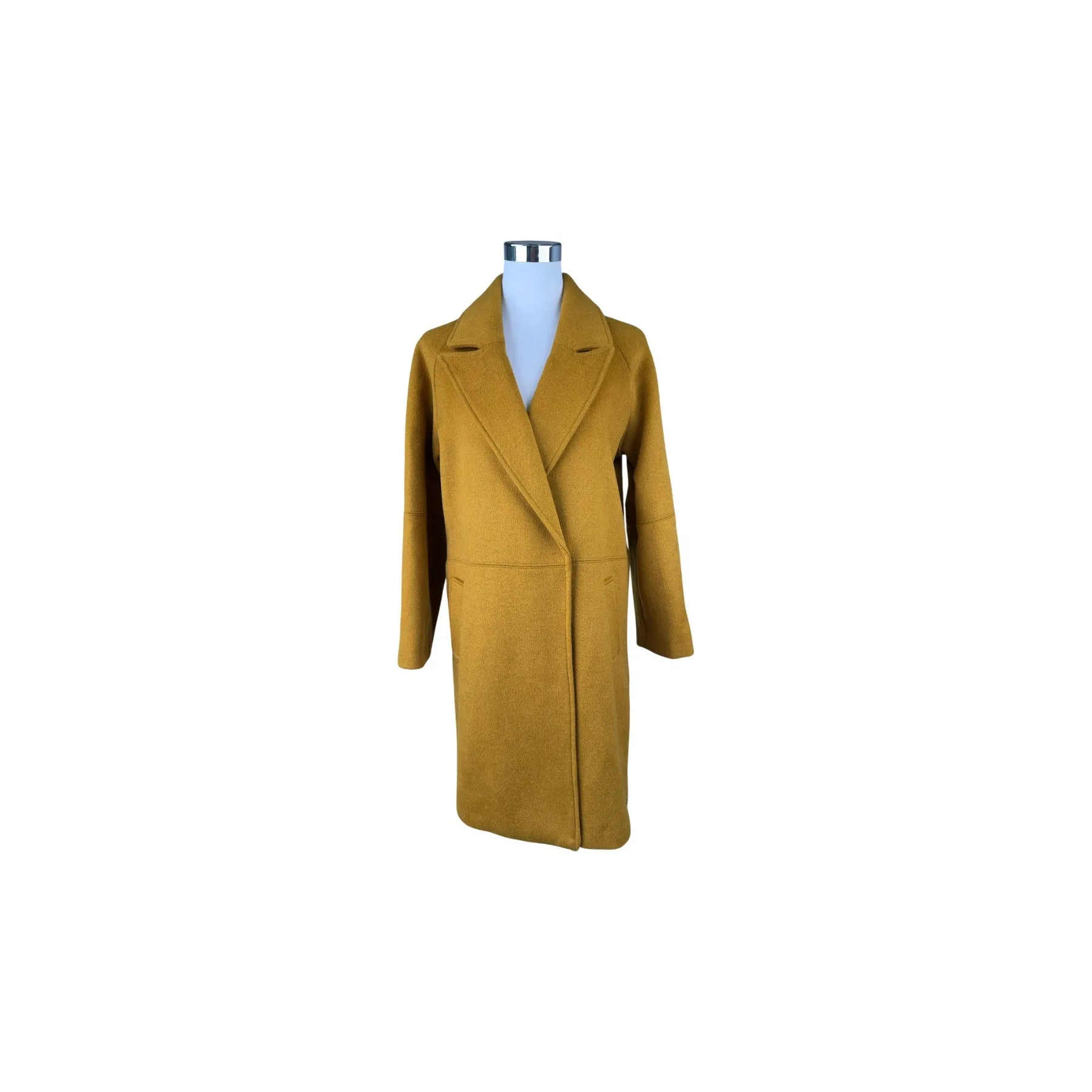 Manteaux Classiques