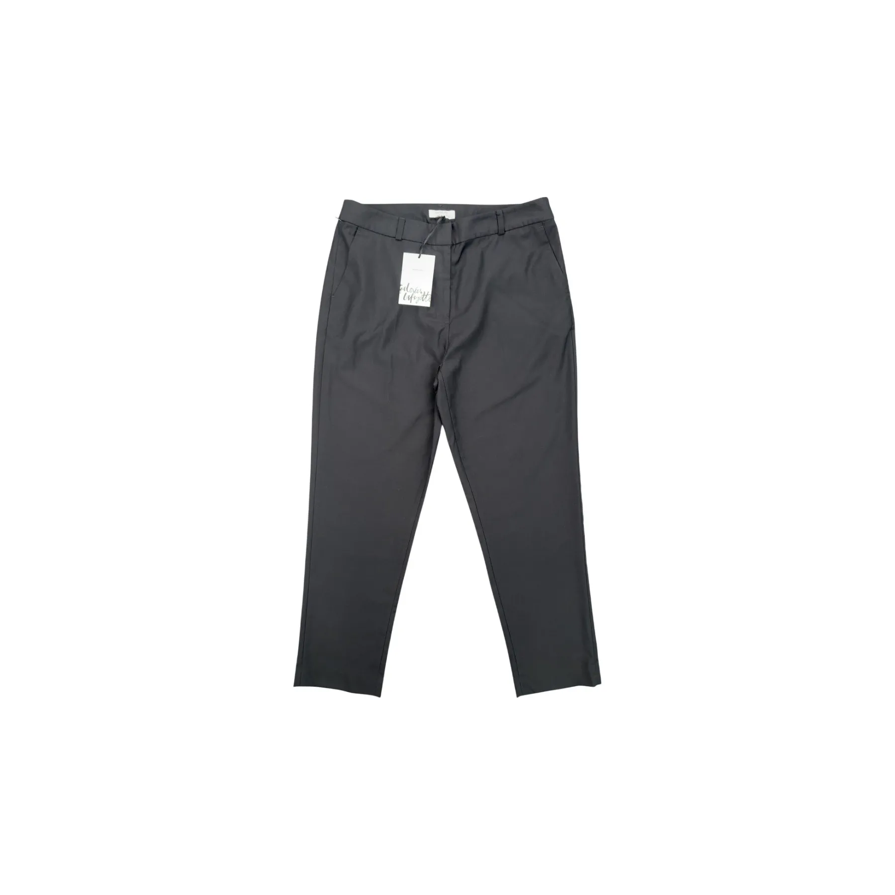 Pantalons Droits