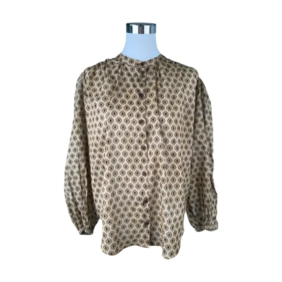 Blouses MONOPRIX XS/S