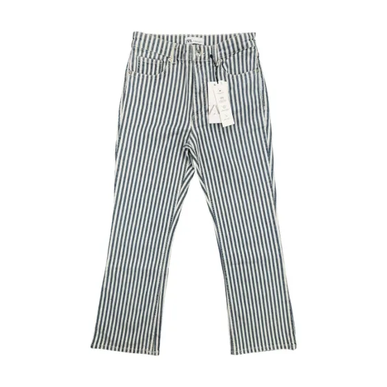 Jeans Droits ZARA 36