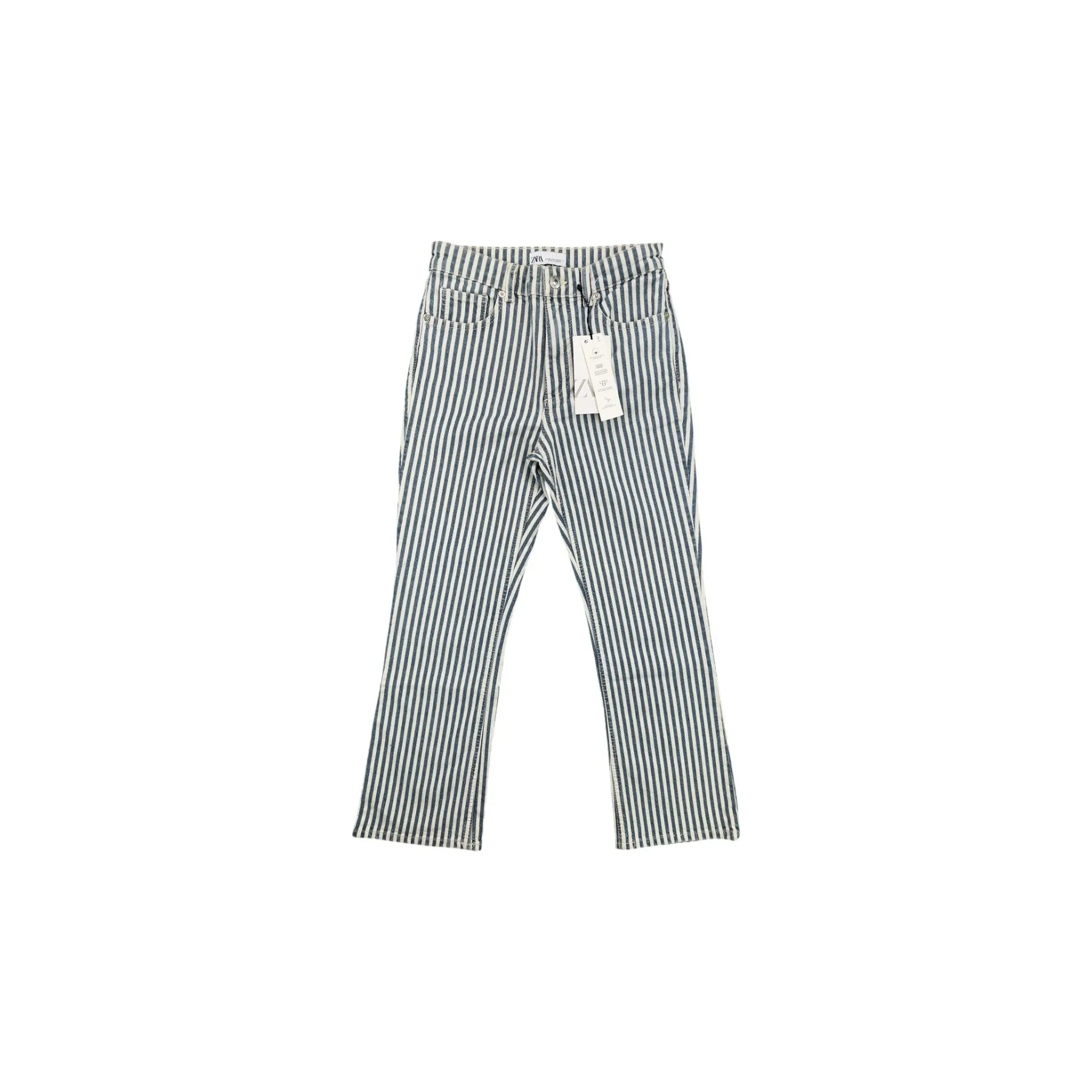 Jeans Droits