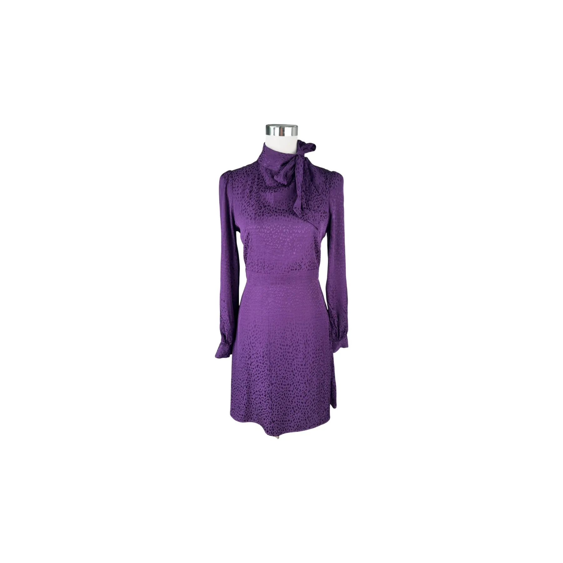 Robes Courtes