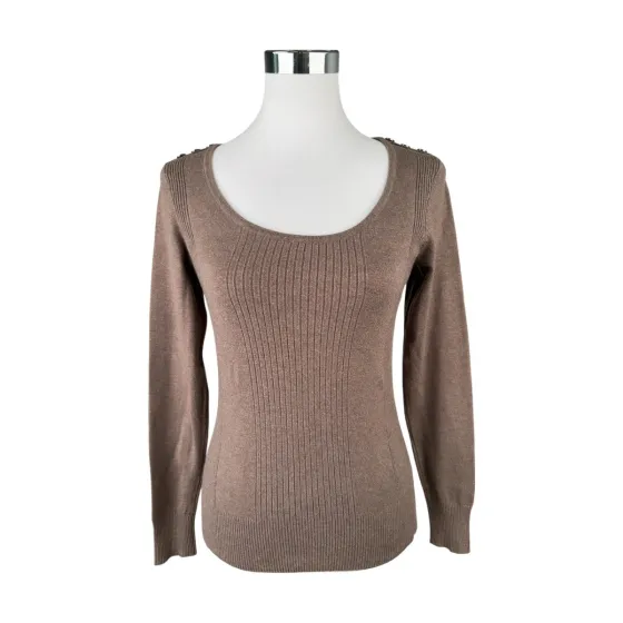 Pulls PATRICE BREAL T.1