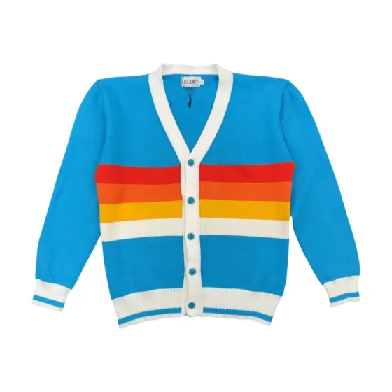 Gilets OXKNIT S