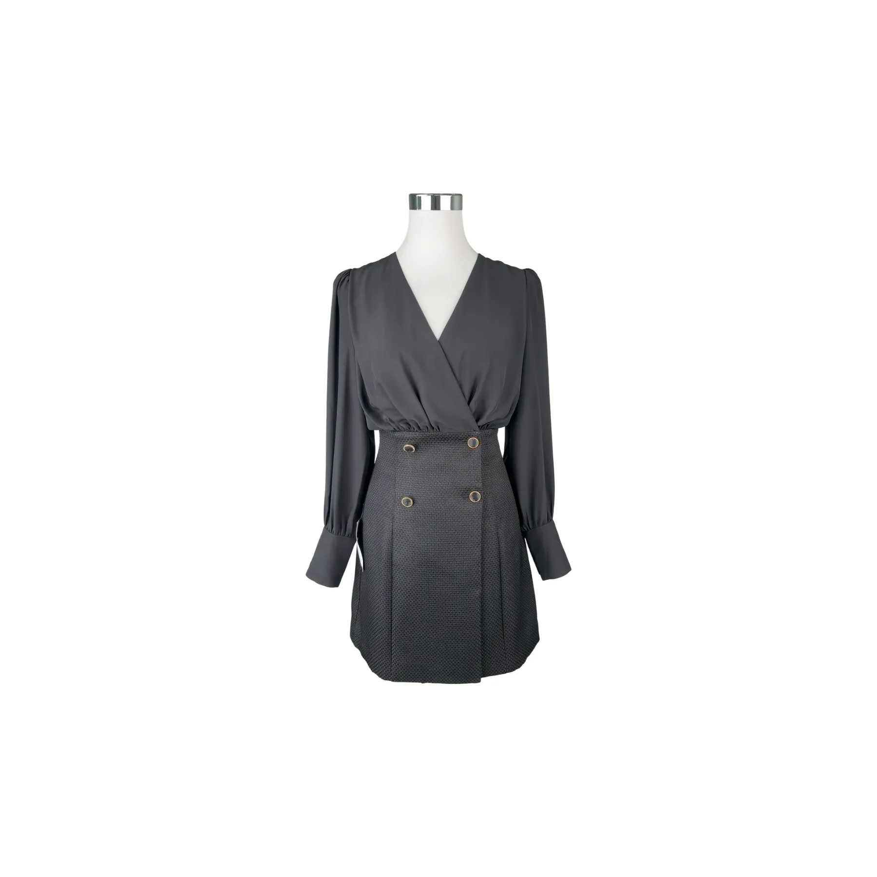 Robes Courtes