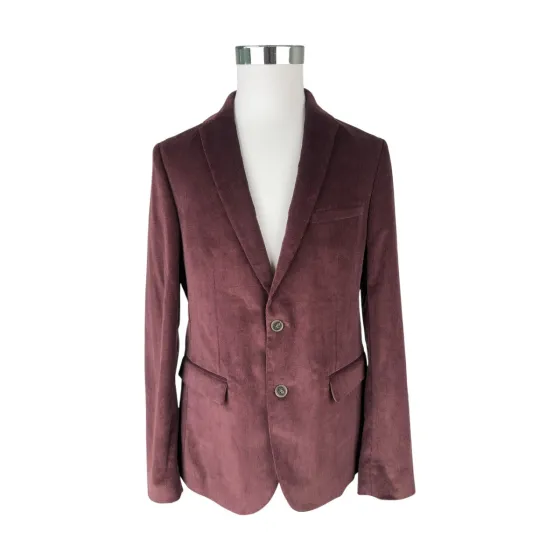 Vestes de costumes COMPTOIR GL 46