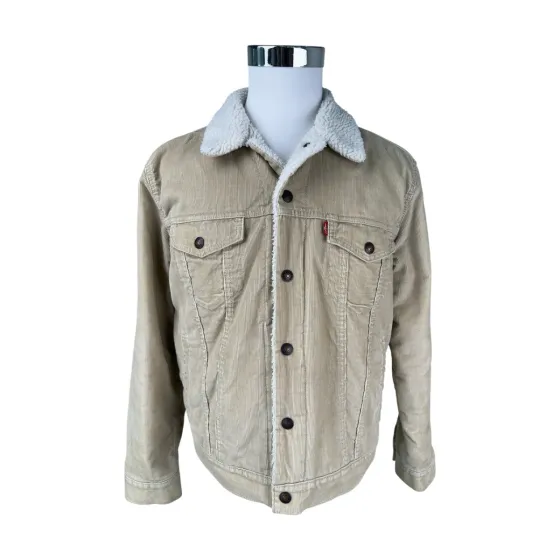 Vestes classiques LEVIS S