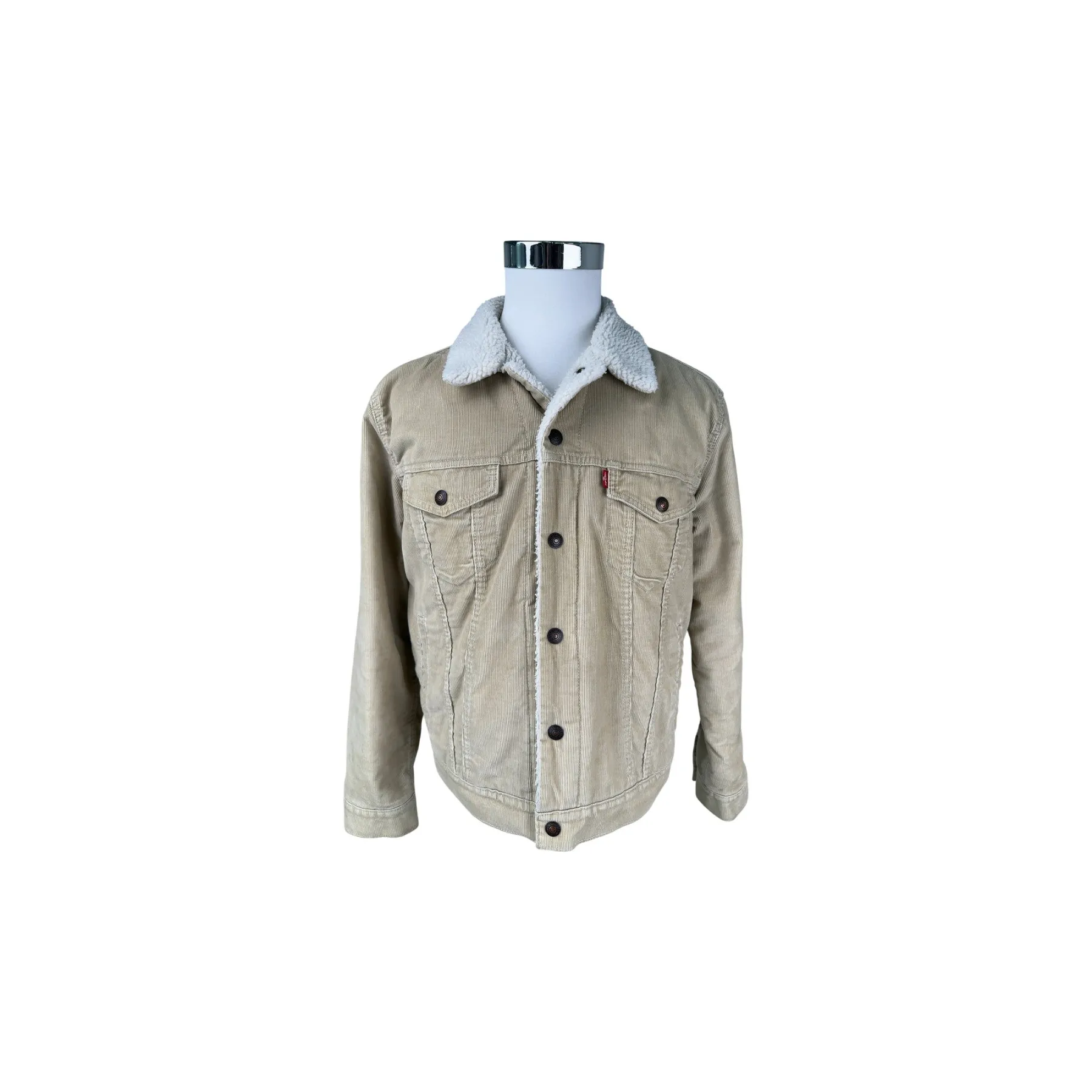 Vestes Classiques