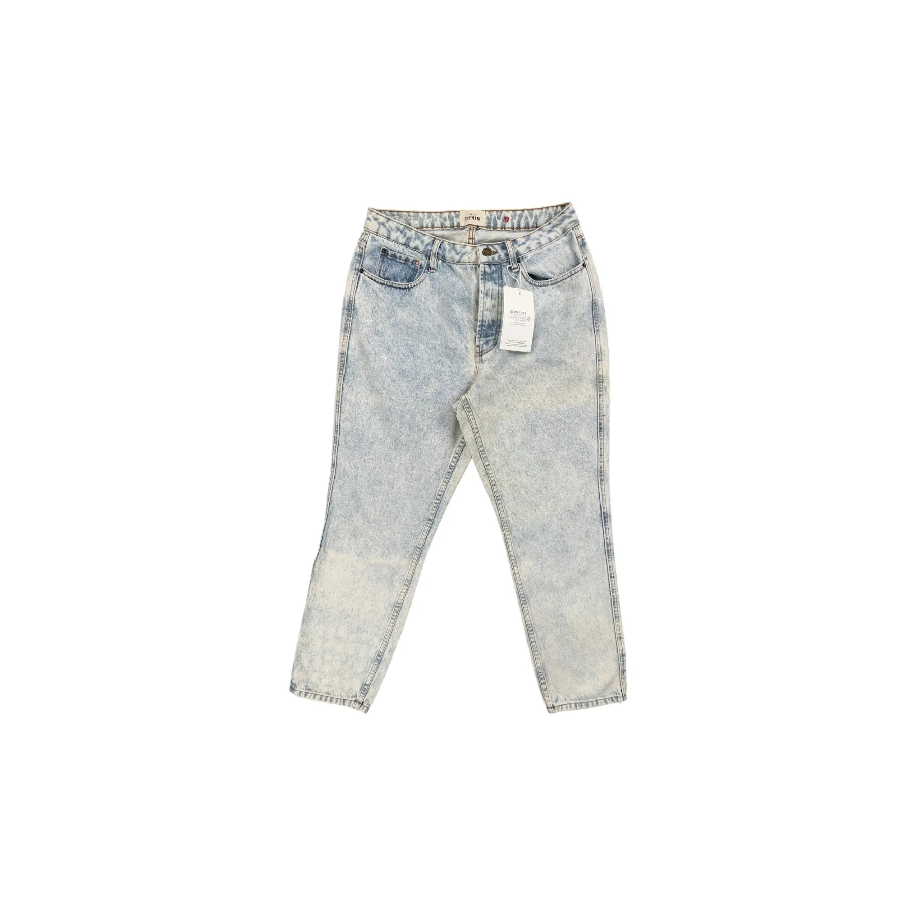 Jeans Droits