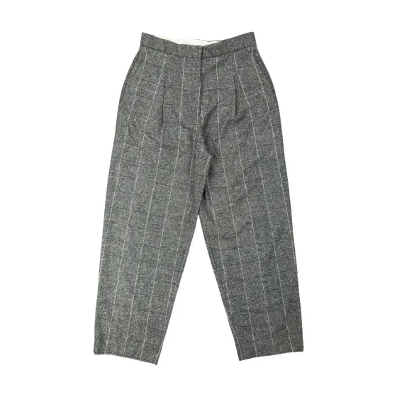 Pantalons droits SANDRO 42