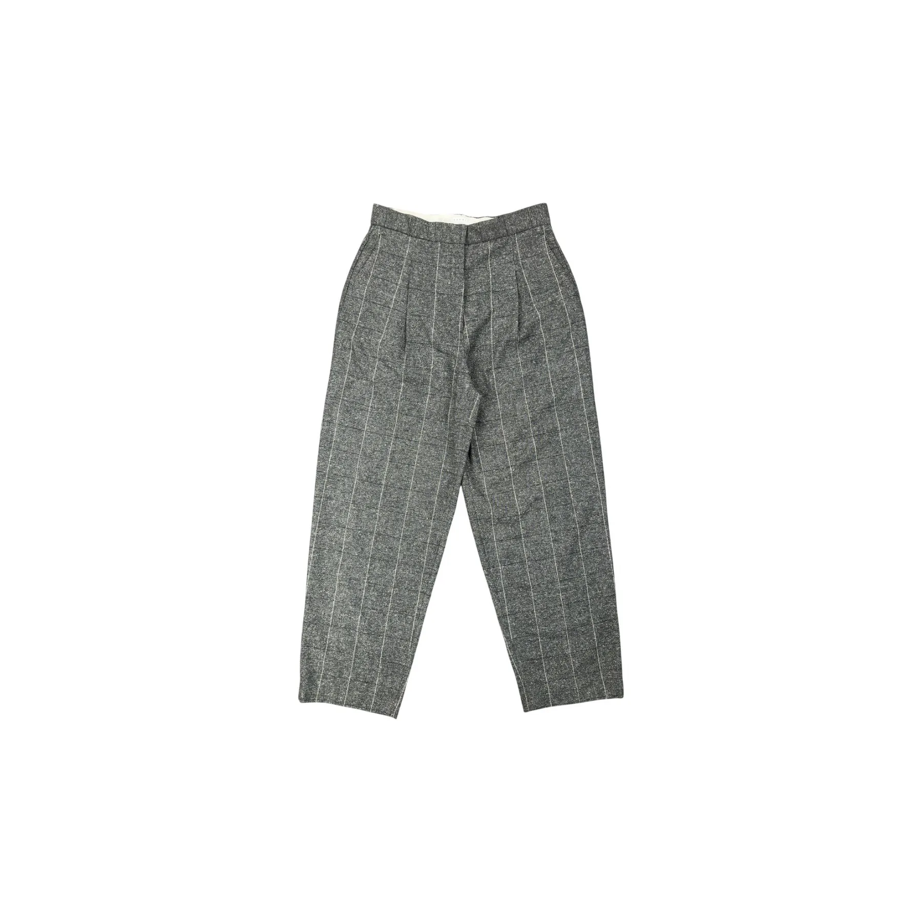 Pantalons Droits