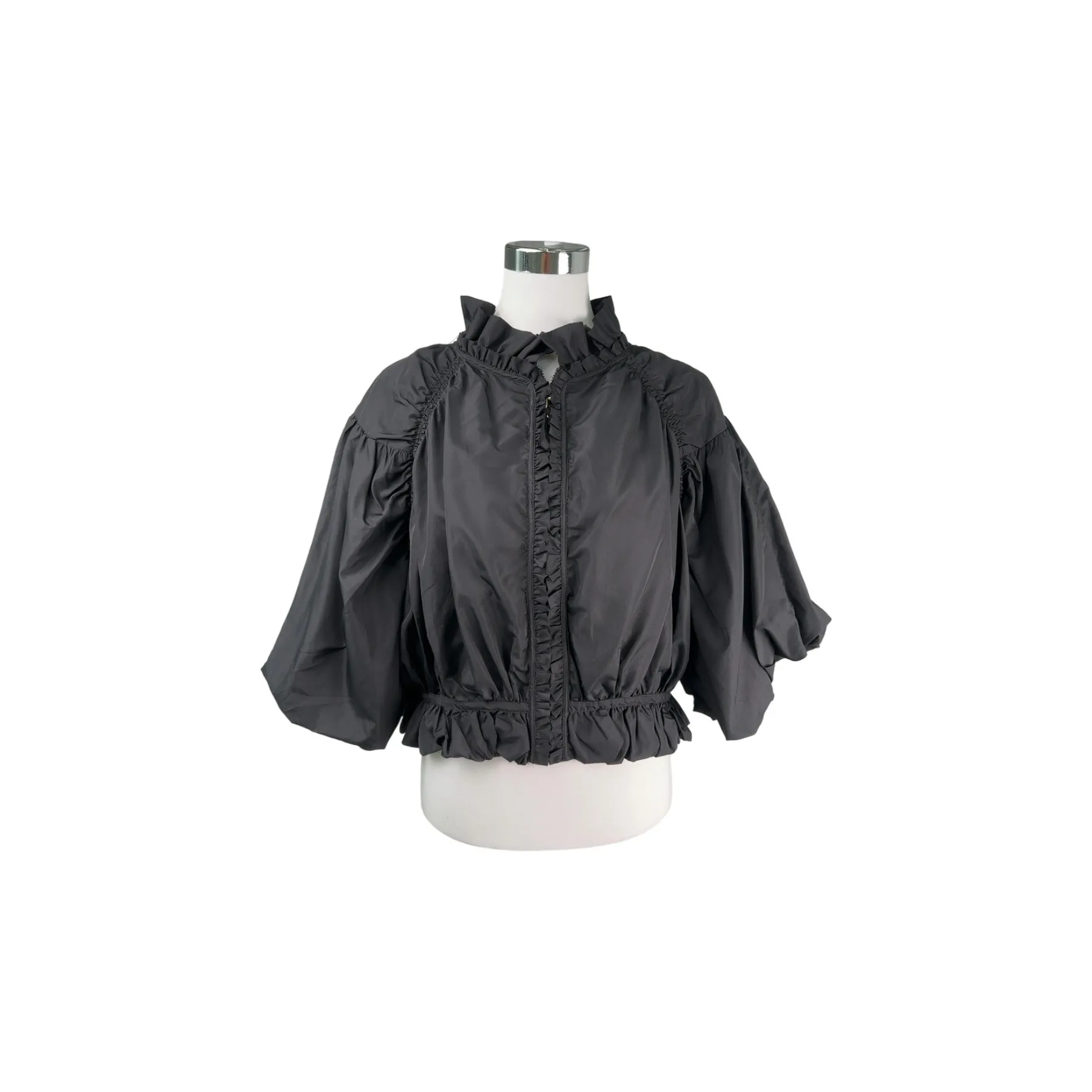 Vestes Légères