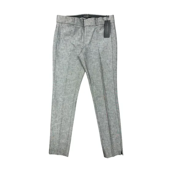 Pantalons slim BANANA REPUBLIC XS