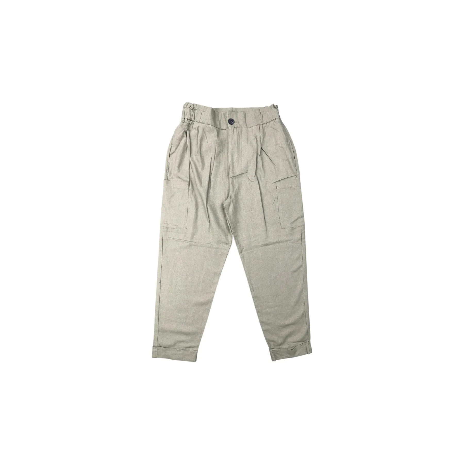 Pantalons Droits