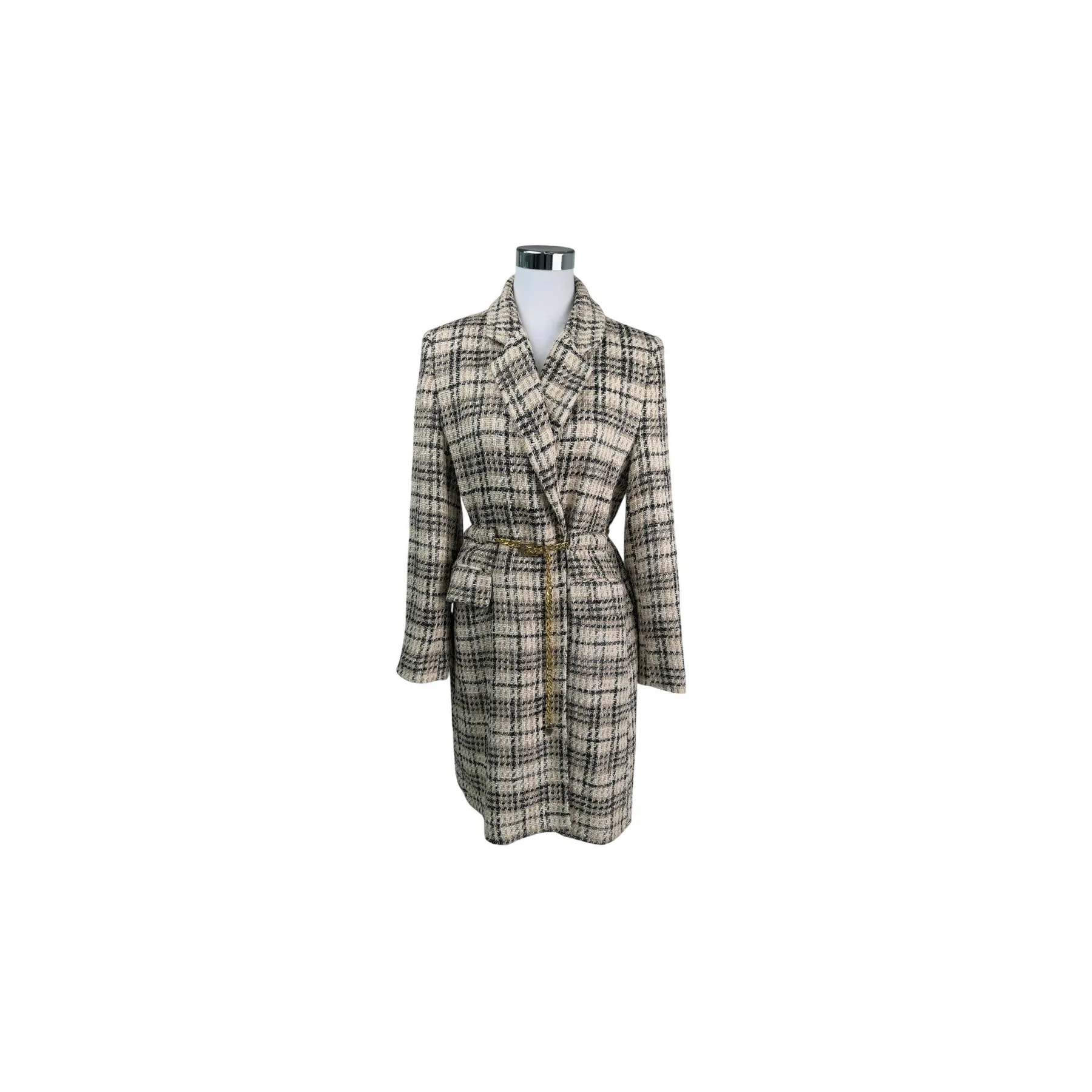 Manteaux Classiques