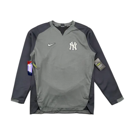 Sweats sans capuche NIKE M