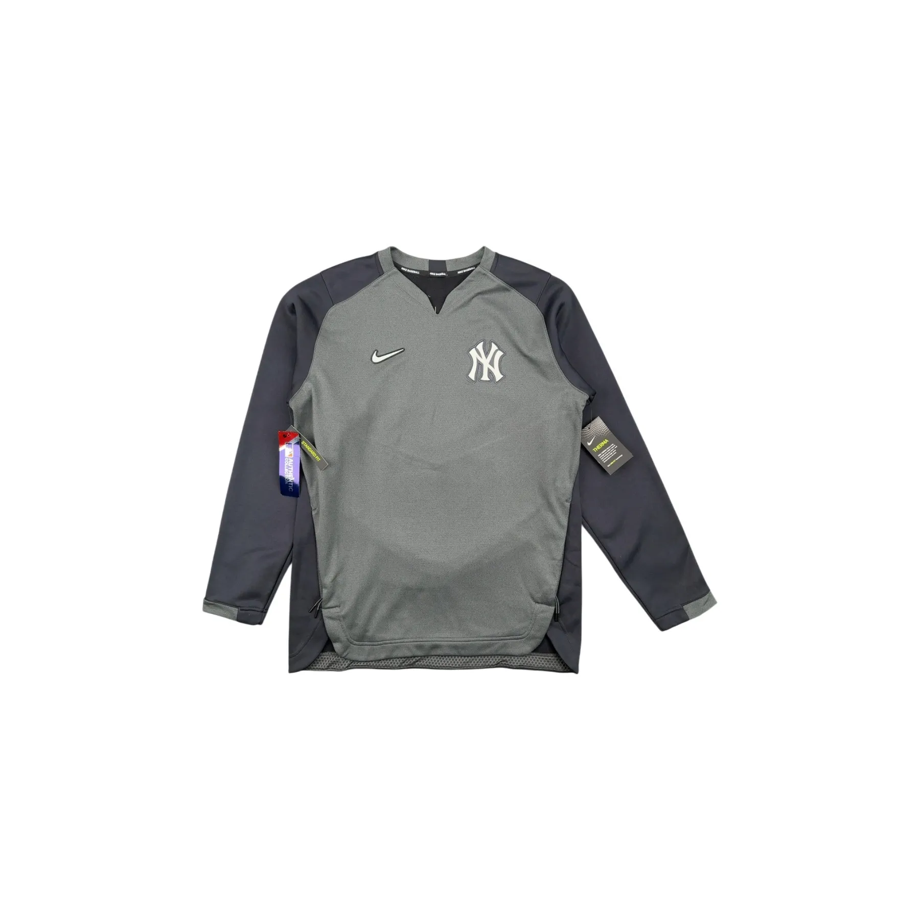 Sweats Sans Capuche