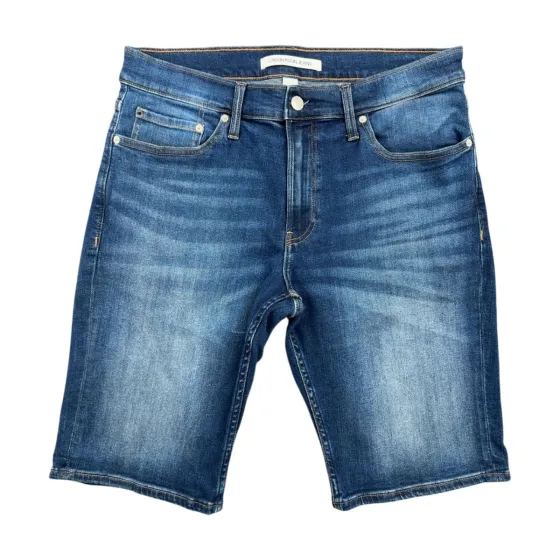 Shorts en jean Calvin Klein Jeans W32