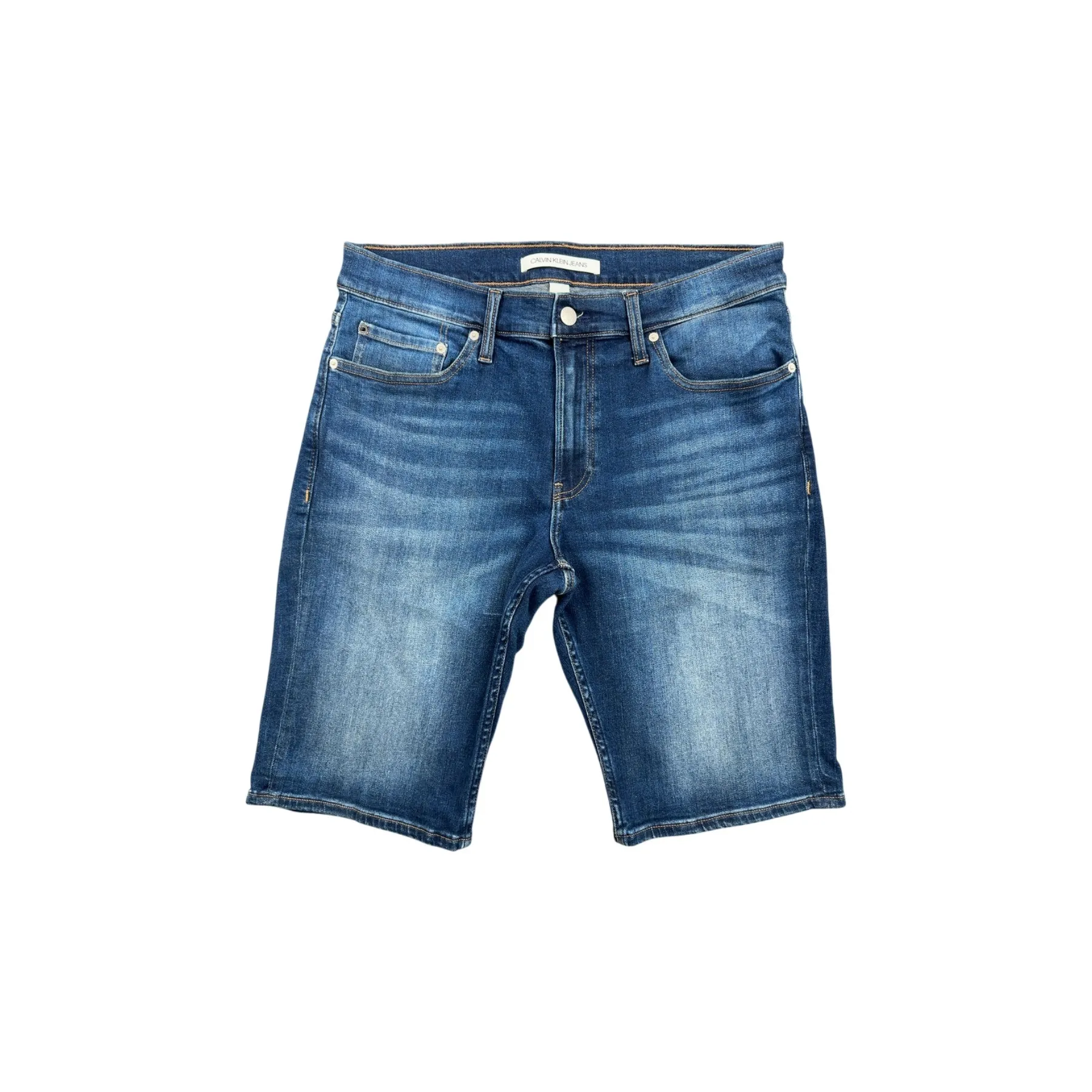 Shorts En Jean