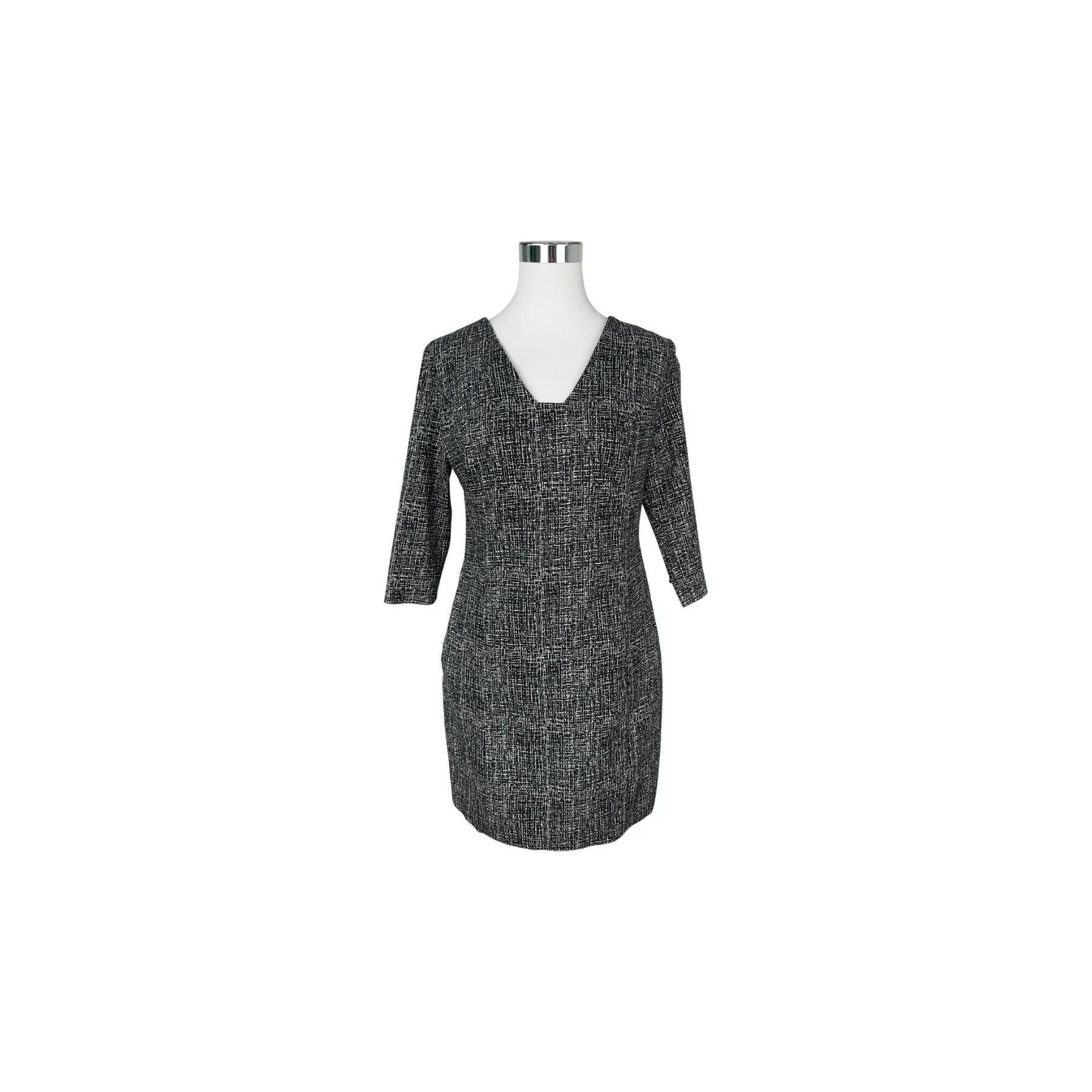 Robes Mi-Longues