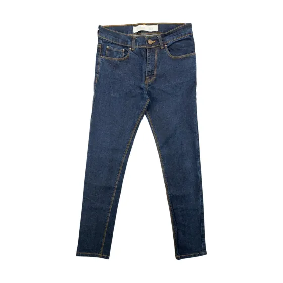 Jeans Slim & Skinny GUERRISOL W30