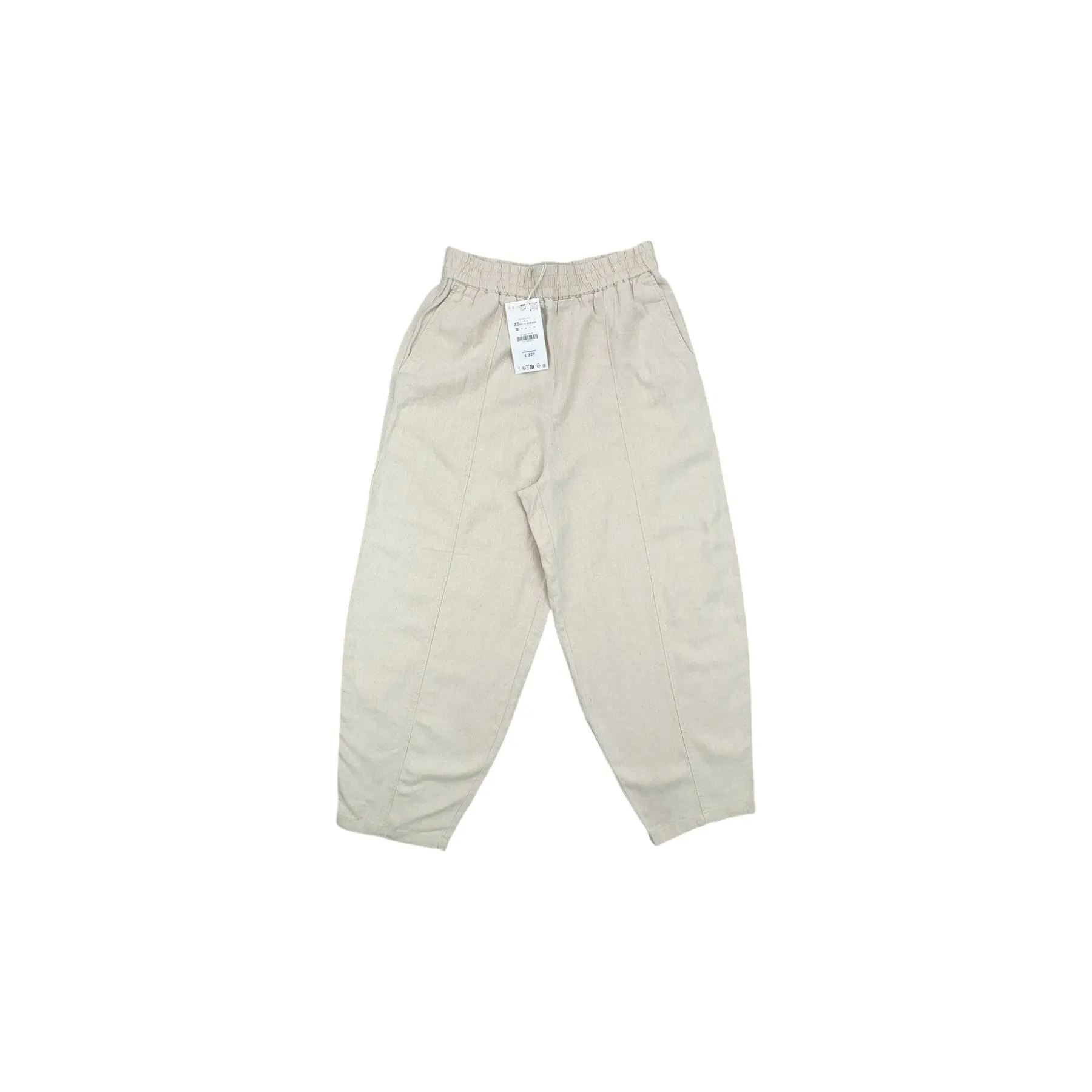 Pantalons Droits