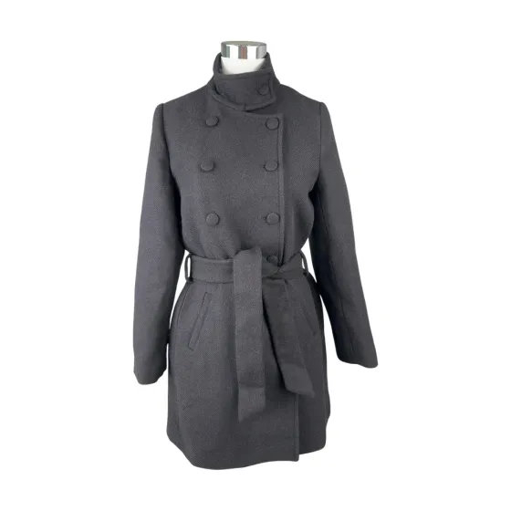 Manteaux classiques NAF NAF 38