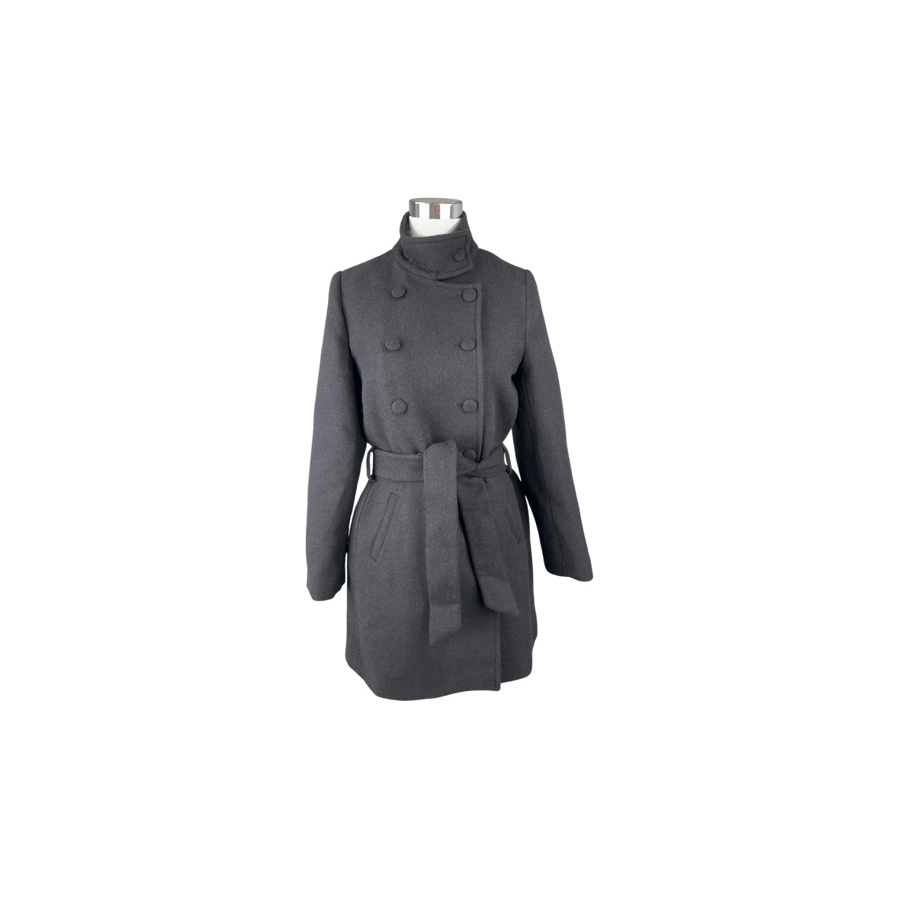 Manteaux Classiques