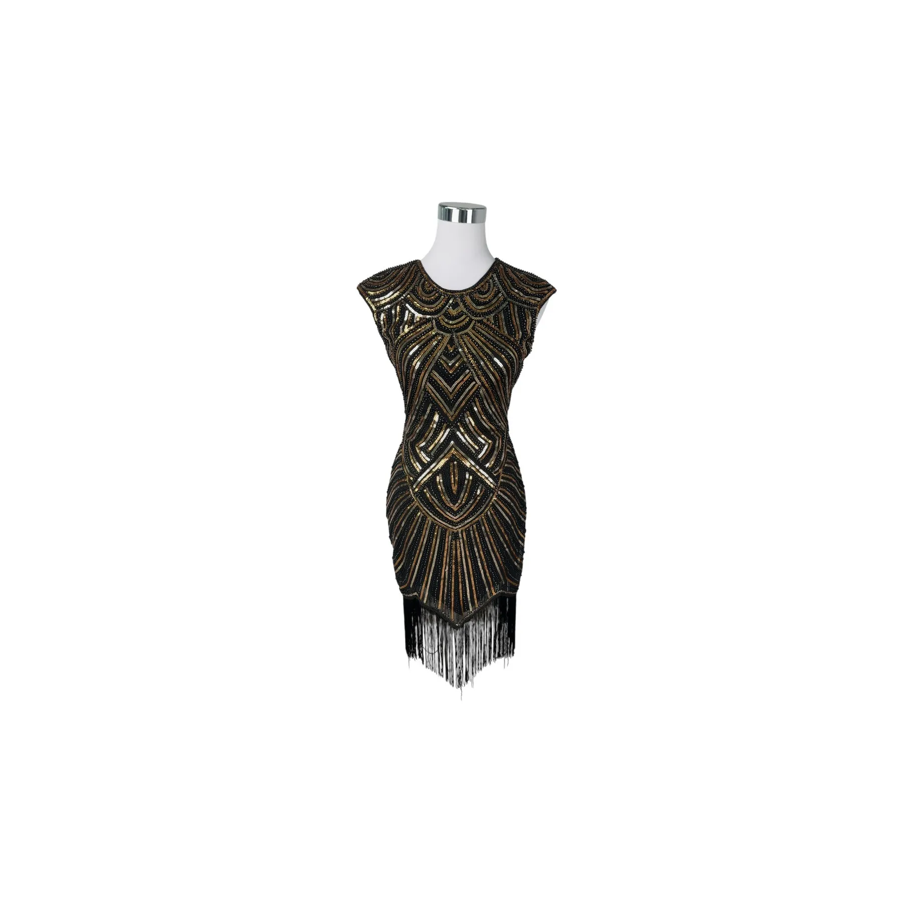 Robes Courtes