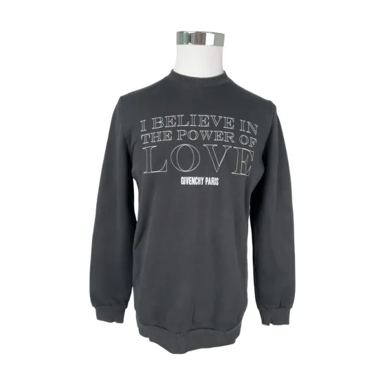 Sweats sans capuche GIVENCHY XS