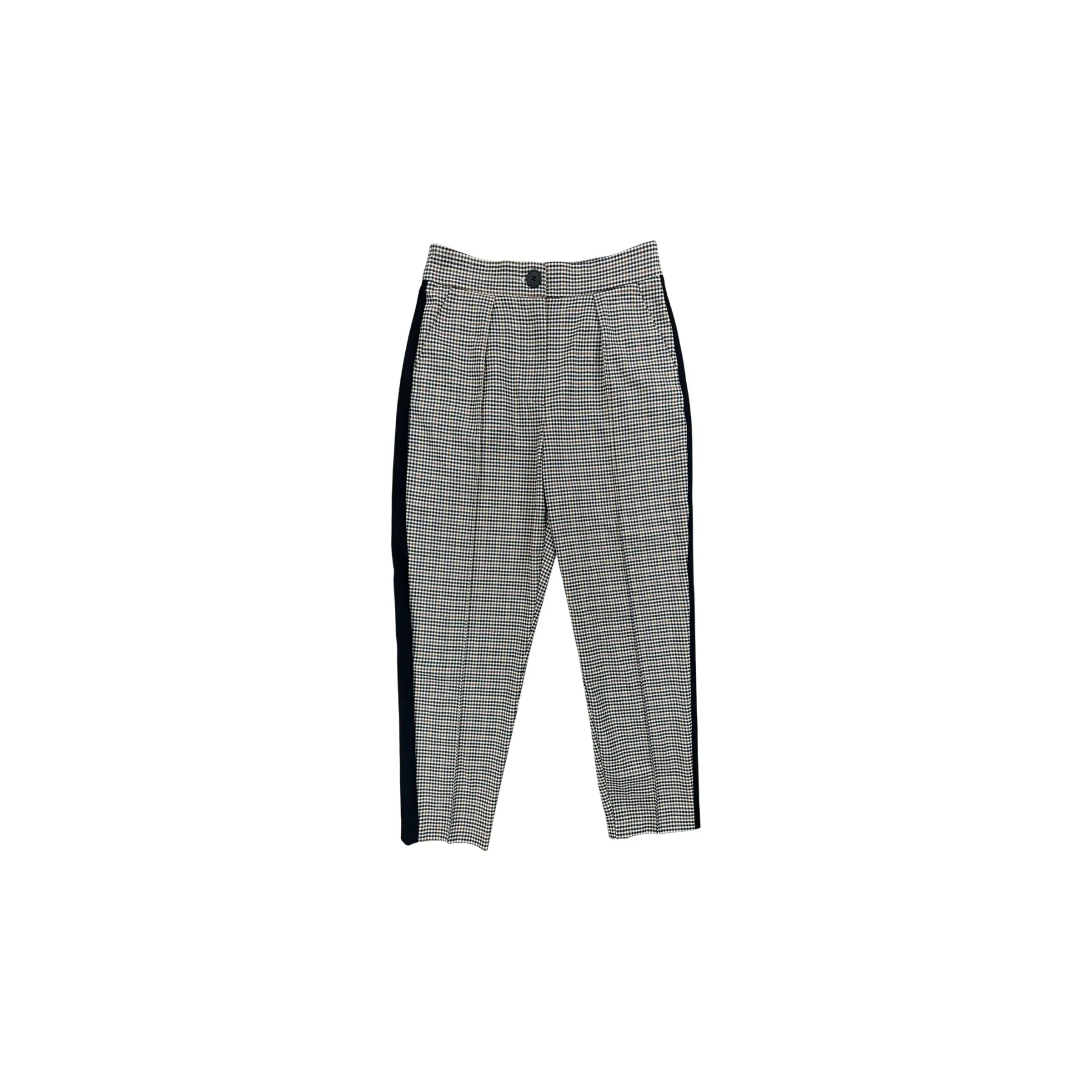 Pantalons Droits