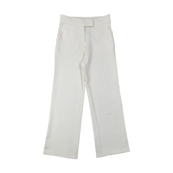 Pantalons droits H&M 40