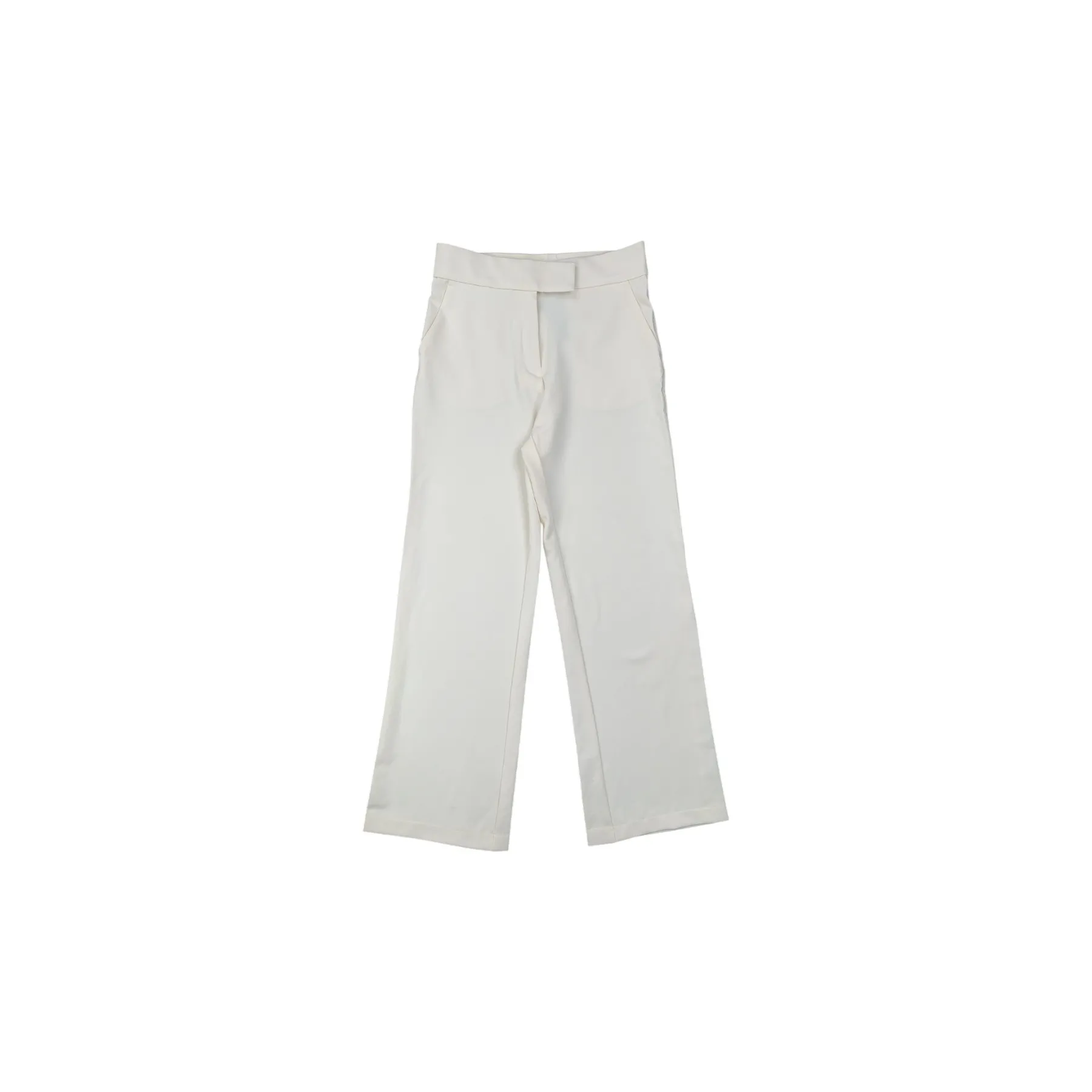 Pantalons Droits