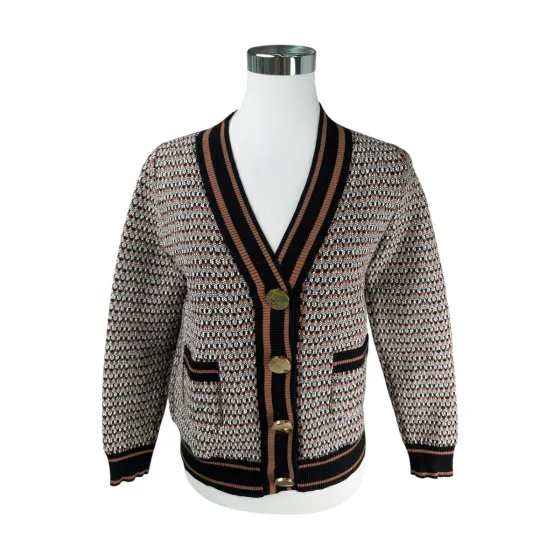 Gilets CLAUDE PIERLOT T.1