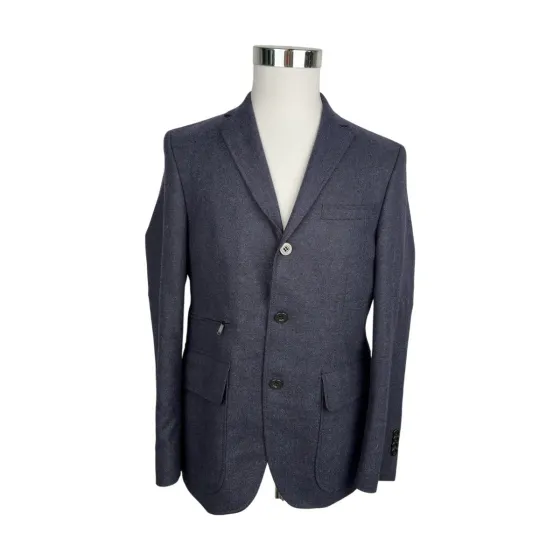 Vestes de costumes KARL LAGERFELD 48