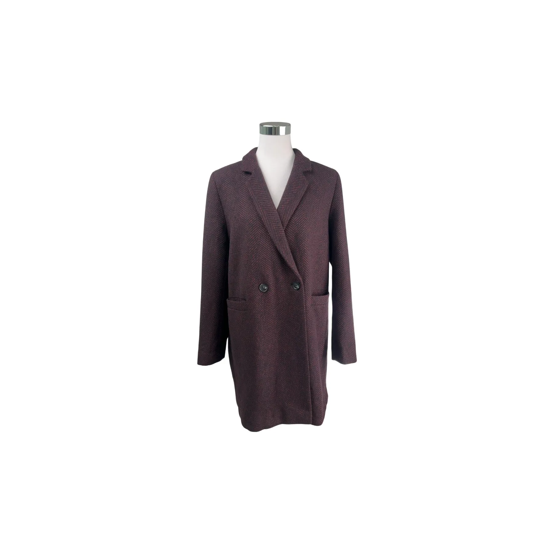 Manteaux Classiques